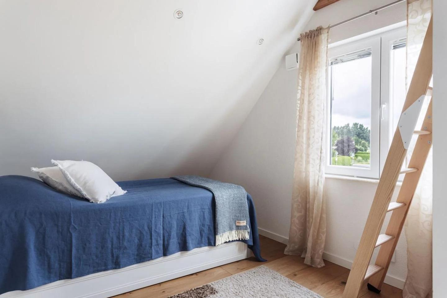 Valjeviken Villa Solvesborg Luaran gambar